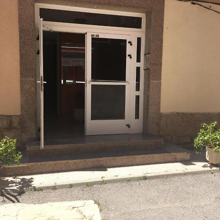 Edificio Mirasierra Oropesa del Mar Bagian luar foto
