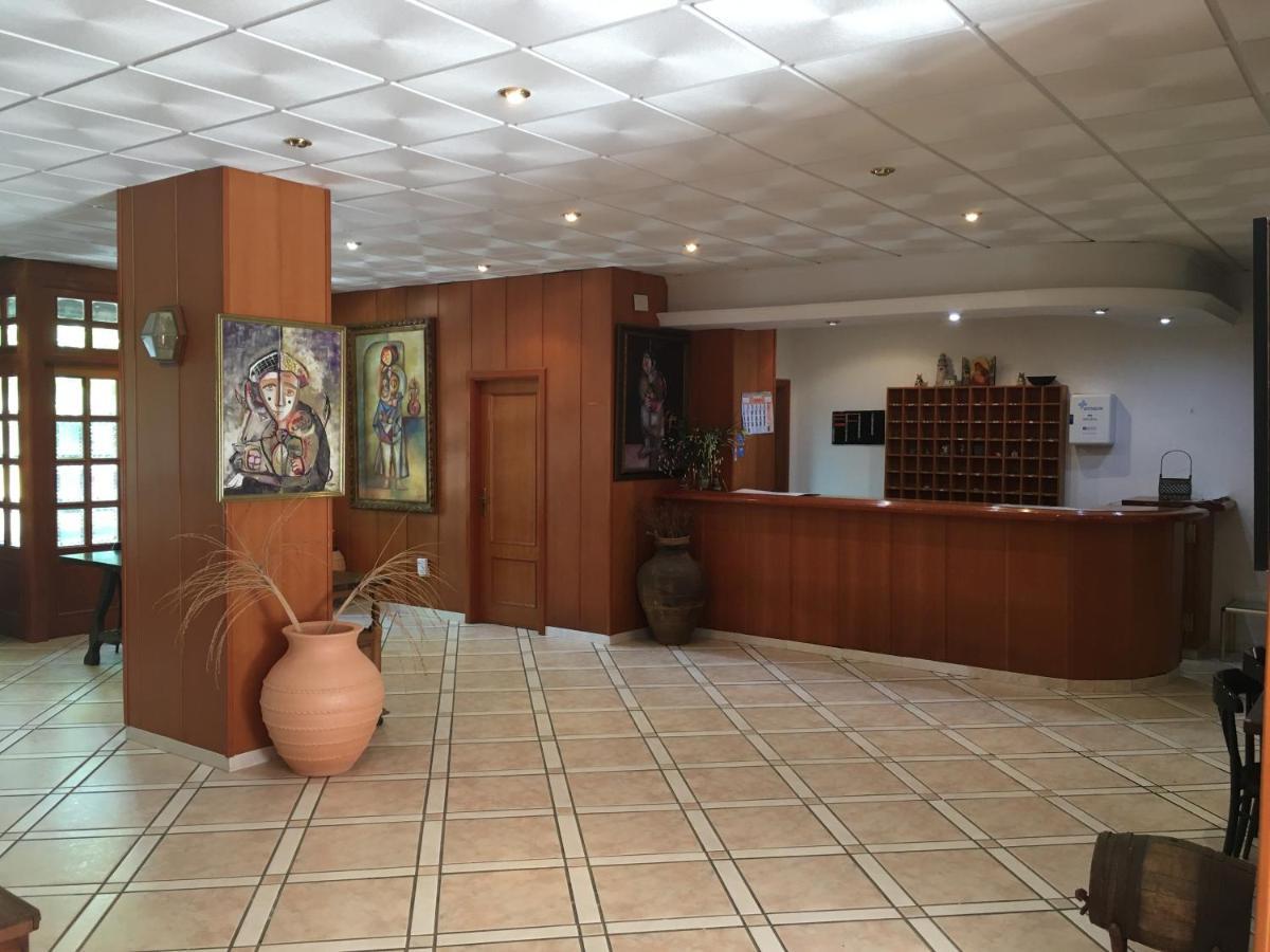 Edificio Mirasierra Oropesa del Mar Bagian luar foto